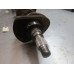 #IO06 Crankshaft Standard From 2001 VOLVO S80  2.9